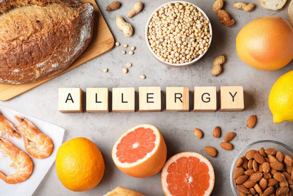 Czym są choroby alergiczne?