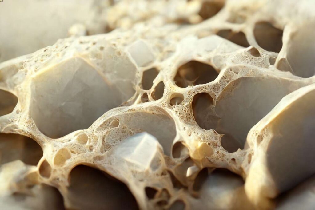 Jakie są przyczyny i objawy osteoporozy?