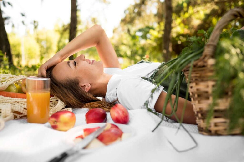 Czy aktywność fizyczna jest tak samo ważna jak zdrowa dieta?