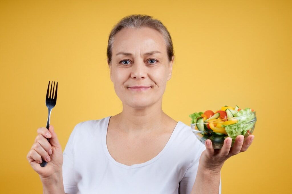 Dieta przy autoimmunologicznym zapaleniem tarczycy