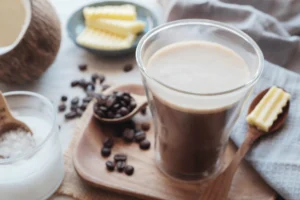 bulletproof coffee