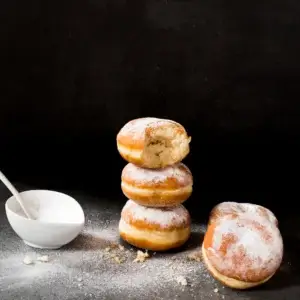 Pączki