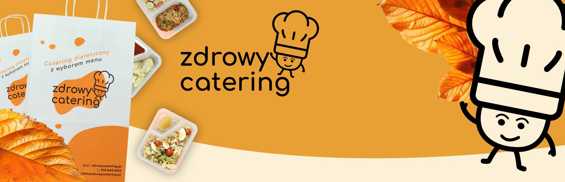 catering dietetyczny - Zdrowy Catering Dietetyczny